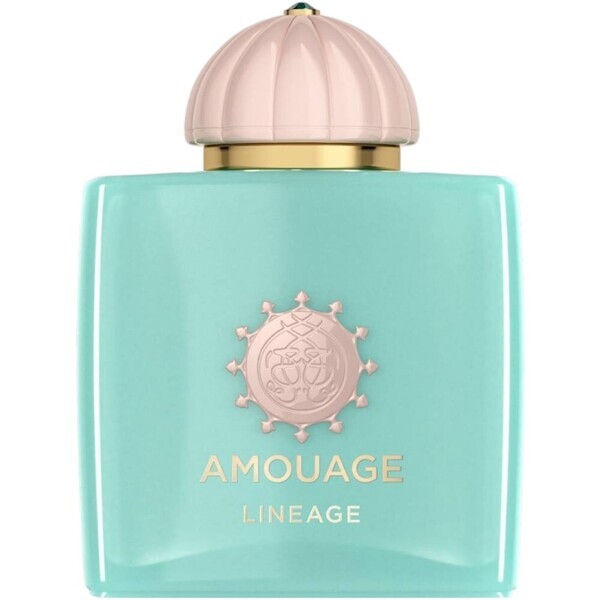 Amouage Lineage Eau de Parfum 100 ml