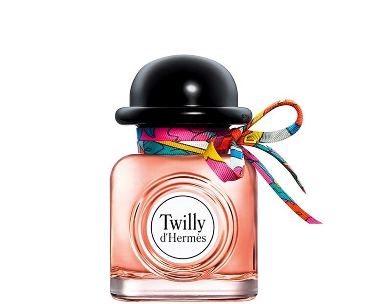 Hermes Twilly D'hermes Eau De Parfum 50 ml