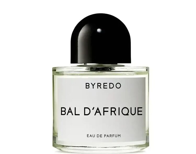 Byredo Bal D'Afrique Eau De Parfum 50 ml