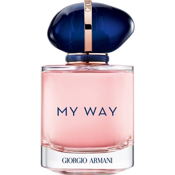 Giorgio Armani My Way  Eau De Parfum 90 ml