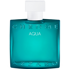 Azzaro Chrome Aqua Eau De Toilette 100 ml