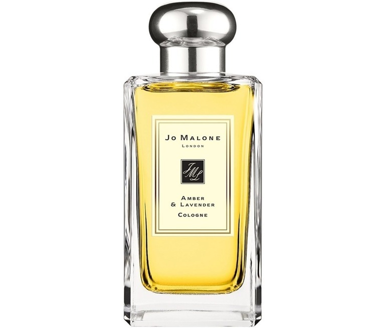 Jo Malone Amber & Lavender Cologne 100 ml Tester