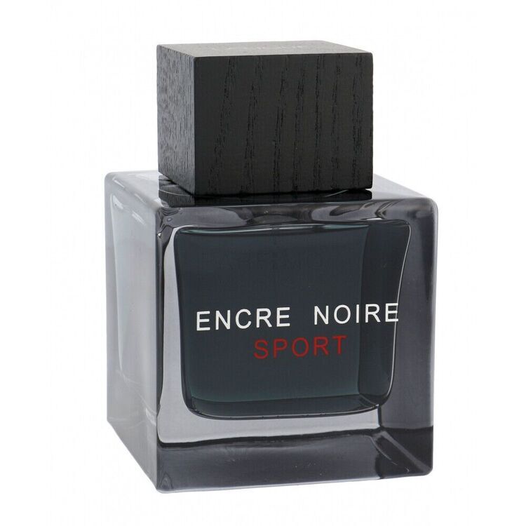 Lalique Encre Noire Sport Eau De Toilette 100 ml