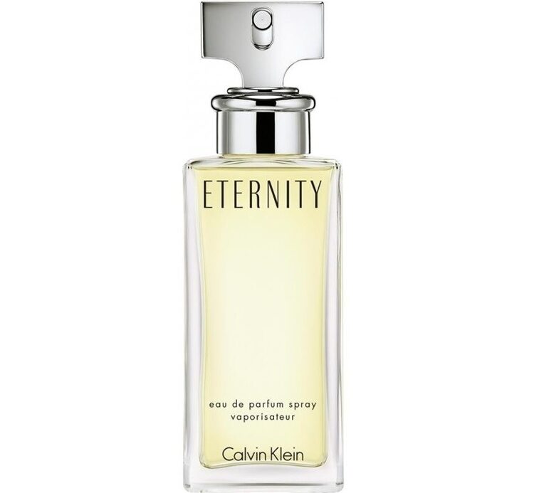 Calvin Klein  Eternity for Women 100 ml