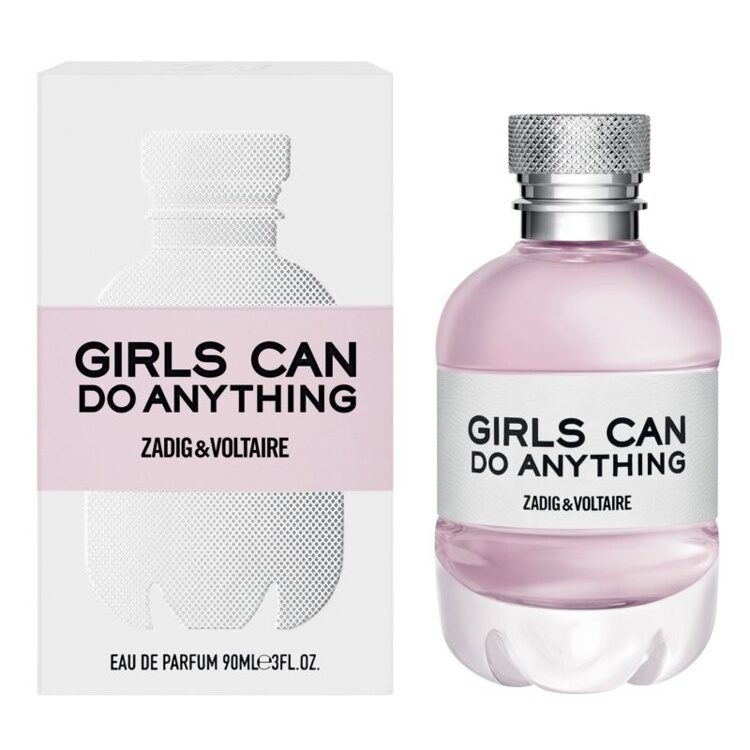 Zadig & Voltaire Girls Can Do Anything 90 ml