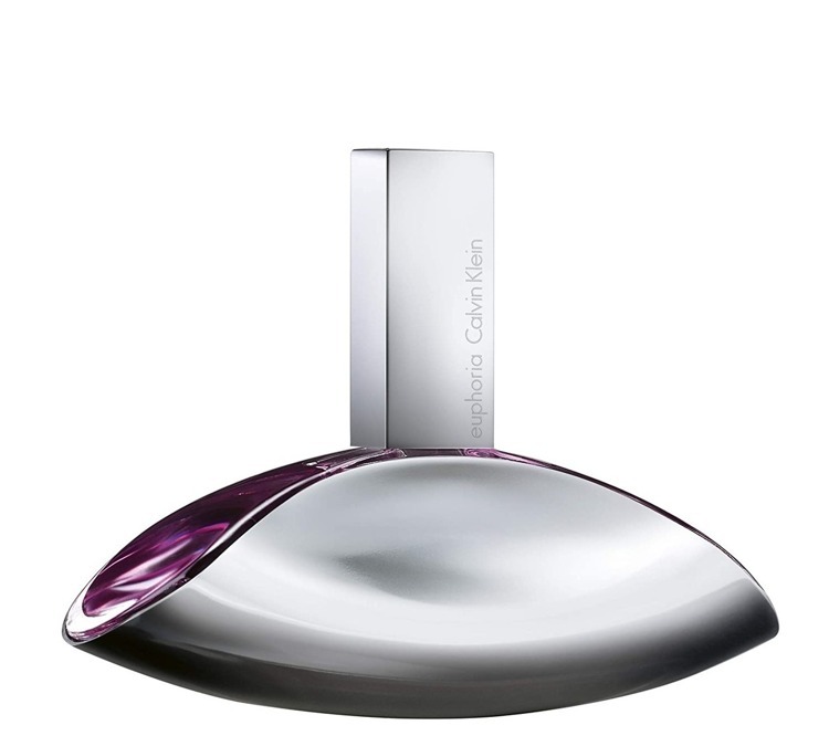 Calvin Klein Euphoria Eau De Parfum 100 ml