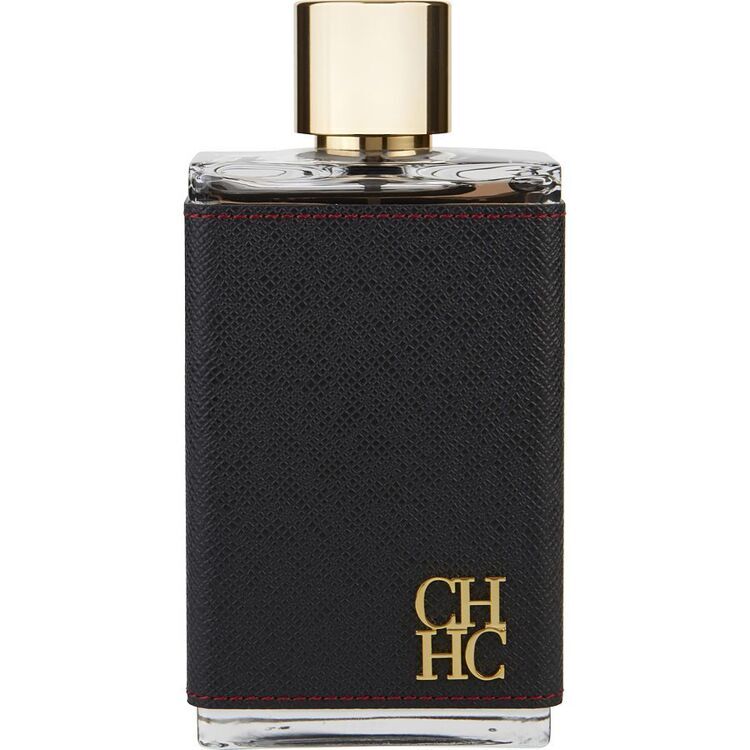 Carolina Herrera CH Men Eau de Toilette 200 ml