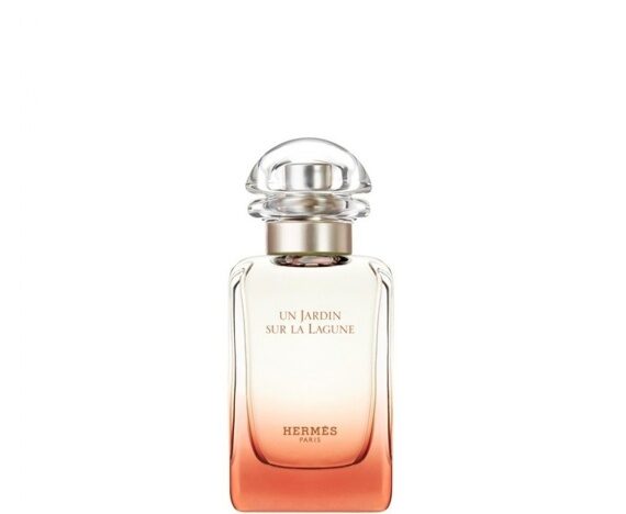 Hermes Un Jardin Sur La Lagune Eau De Toilette 50 ml