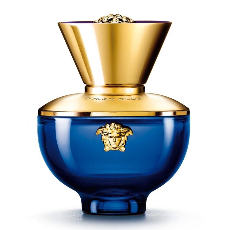 Versace Pour Femme Dylan Blue 100 ml