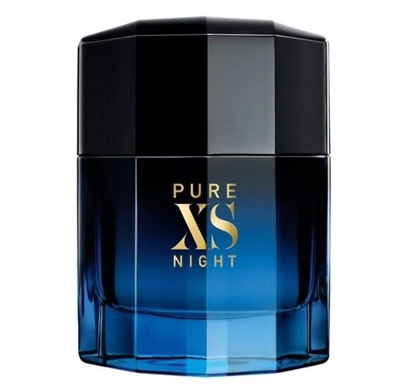 Paco Rabanne Pure Xs Night 50 ml