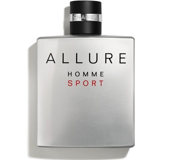 Chanel Allure Homme Sport Eau De Toilette 50 ml