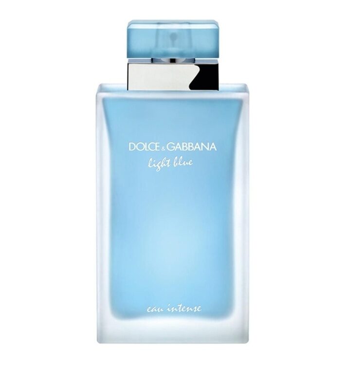 Dolce Gabbana Light Blue Eau Intense 100 ml