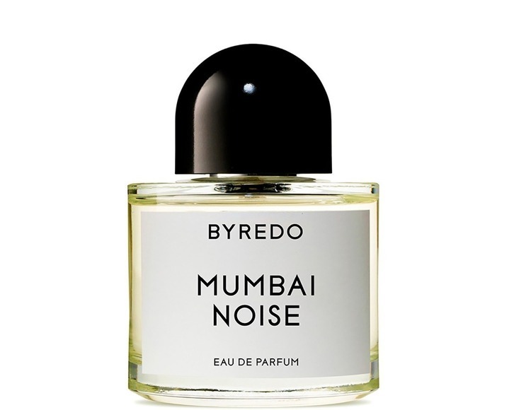 Byredo Mumbai Noise Eau De Parfum 50 ml