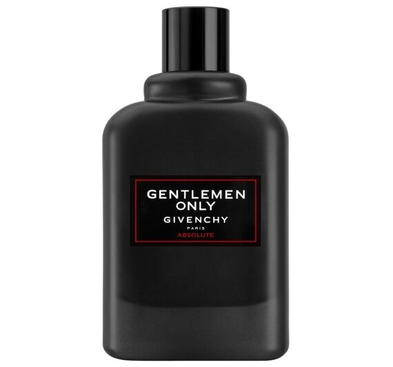 Givenchy Gentlemen Only Absolute 50 ml