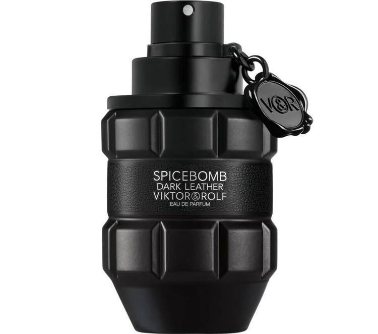 Viktor & Rolf Spicebomb Dark Leather Eau De Parfum 90 ml