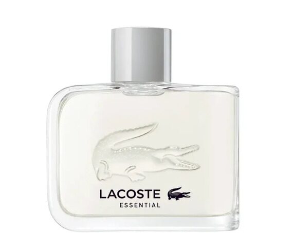 Lacoste Essential Eau De Toilette 75 ml