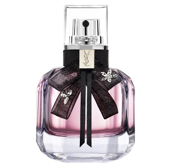 Yves Saint Laurent Mon Paris Parfum Floral 50 ml