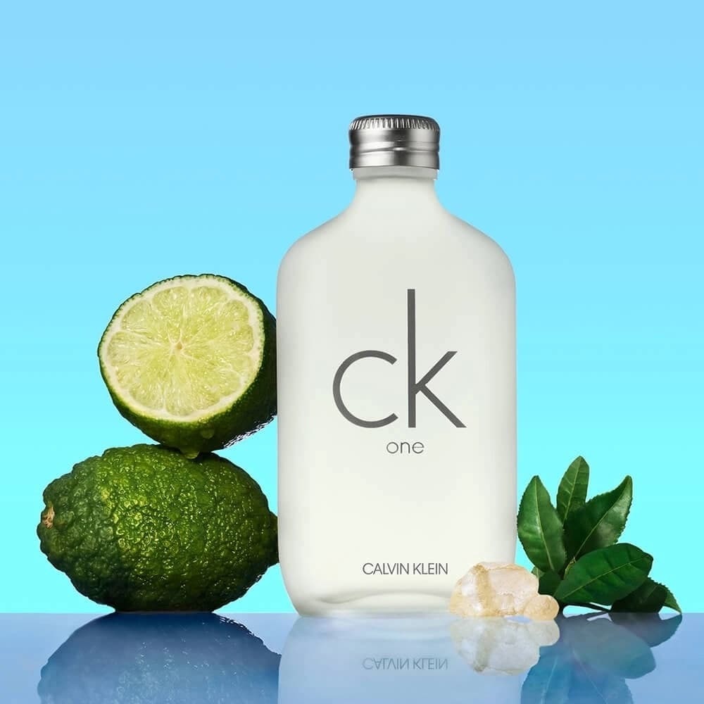 Calvin klein ck be eau de toilette 200 ml best sale