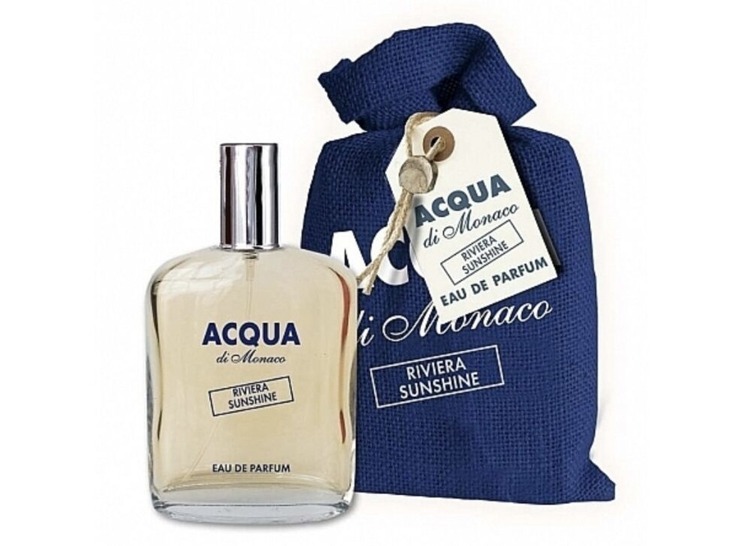 Acqua di Monaco Riviera Sunshine 100 ml