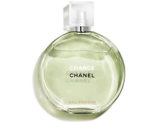 Chanel Chance Eau Fraiche Eau De Toilette 100 ml