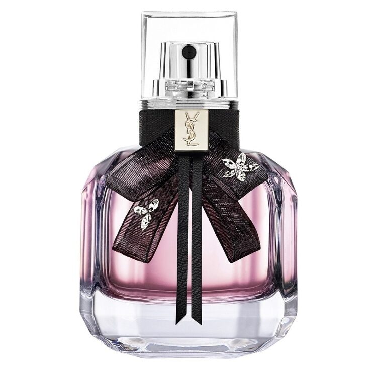 Yves Saint Laurent Mon Paris Parfum Floral 50 ml