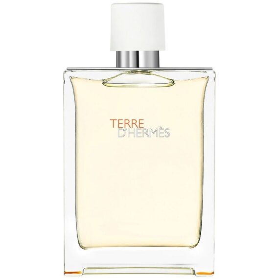 Hermes Terre D'hermes Eau Tres Fraiche 125 ml