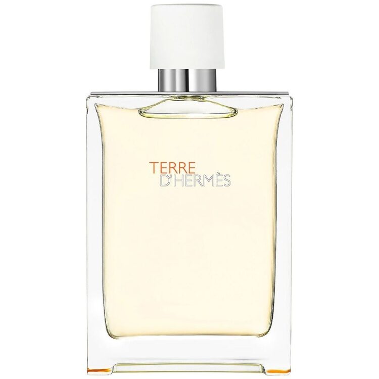 Hermes Terre D'hermes Eau Tres Fraiche 125 ml