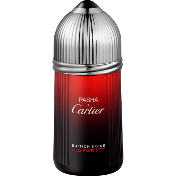 Cartier Pasha De Cartier Edition Noire Sport 100 ml