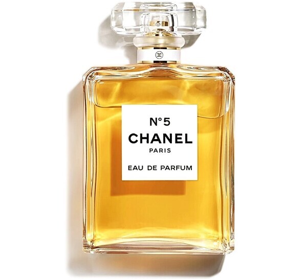 Chanel N°5 Eau De Parfum 100 ml