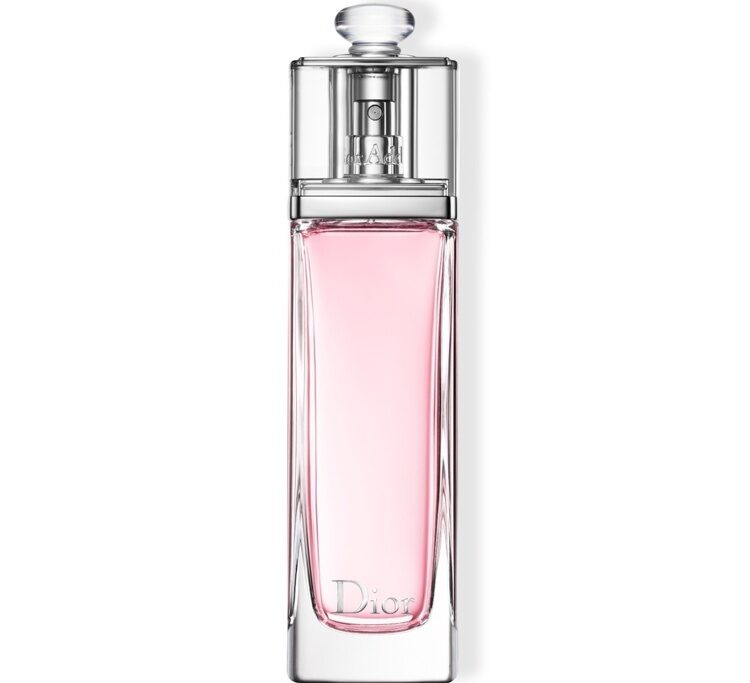 Christian Dior Addict Eau Fraiche Eau de Toilette 50 ml