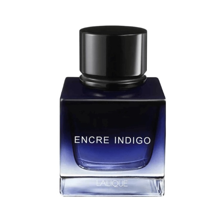 Lalique Encre Indigo Eau De Parfum 50 ml