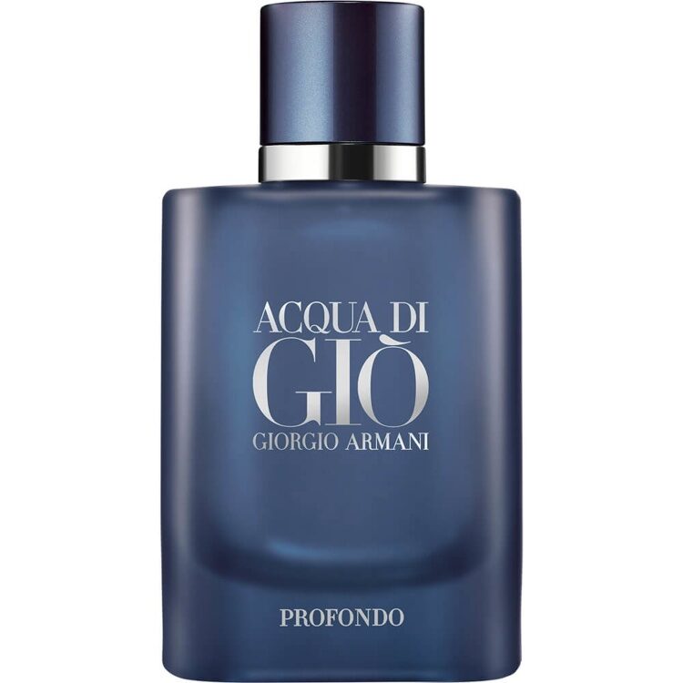 Giorgio Armani Acqua Di Gio Profondo 75 ml