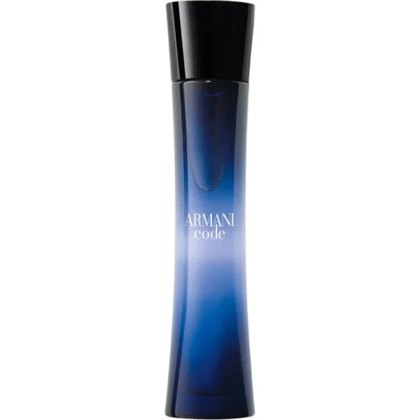 Giorgio Armani Code Femme Eau de Parfum 75 ml