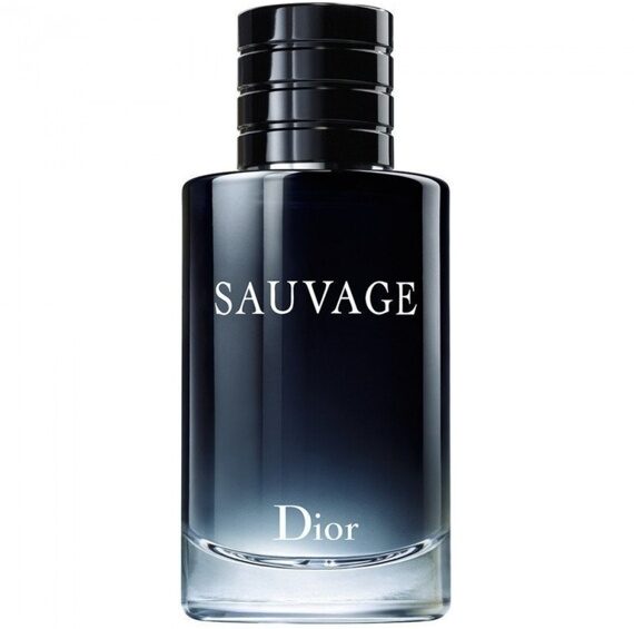 Christian Dior Sauvage Eau de Toilette 200 ml