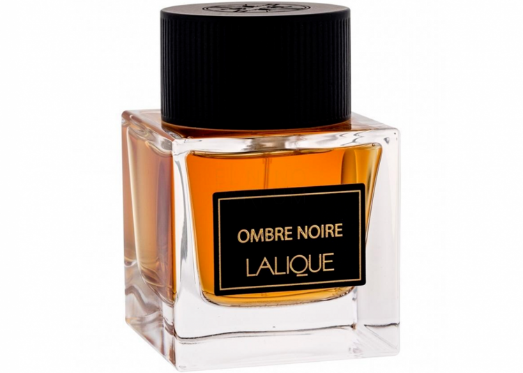 Lalique Ombre Noire Eau De Parfum 100 ml