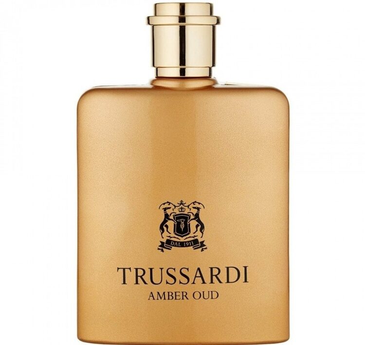 Trussardi Amber Oud 100 ml