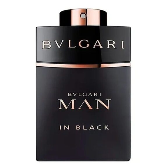 Bvlgari Man In Black Eau De Parfum 30 ml