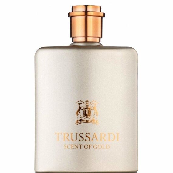 Trussardi Scent Of Gold 100 ml