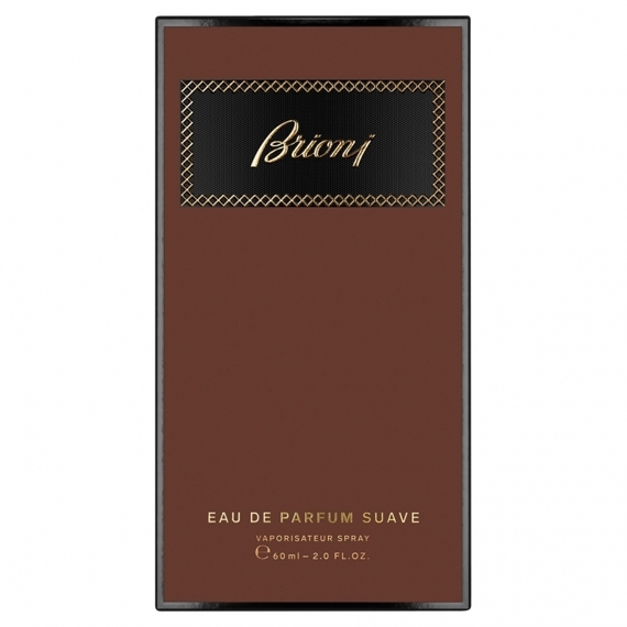 Brioni Brioni Eau de Parfum Suave 60 ml