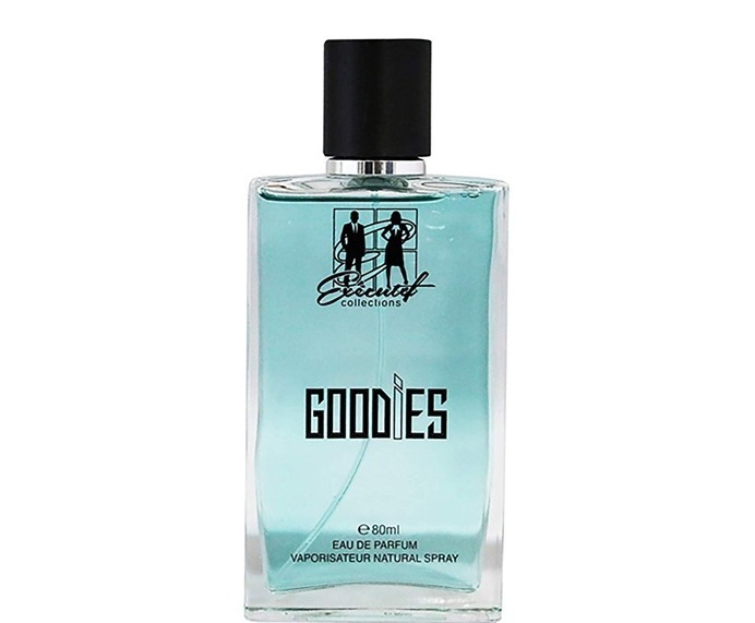 Goodies Luxury Concept Eau De Parfum 80 ml