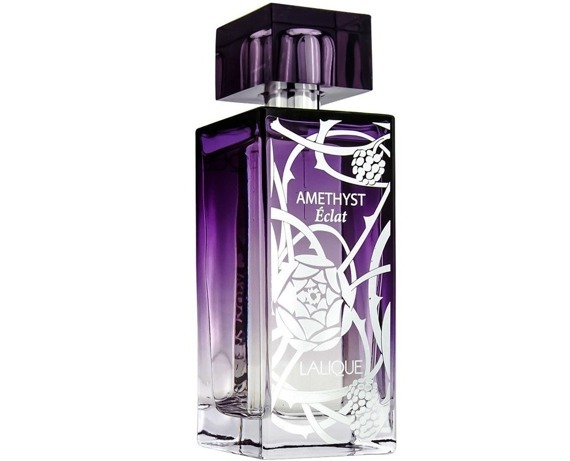 Lalique Amethyst Eclat Eau De Parfum 100 ml