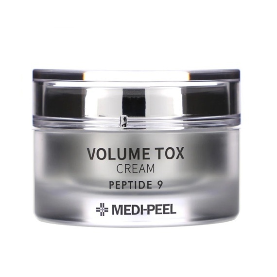 Крем с комплексом пептидов MEDI-PEEL Peptide 9 Volume Tox Cream