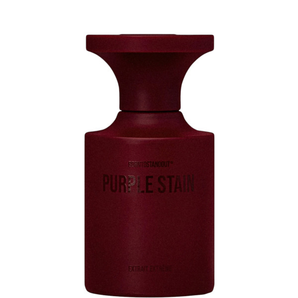 Borntostandout Purple Stain Extrait 50 ml