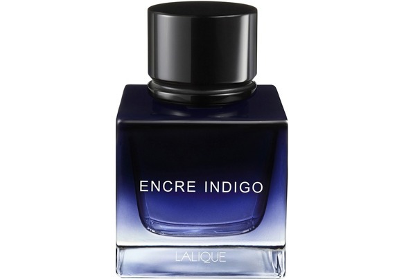 Lalique Encre Indigo Eau De Parfum 100 ml