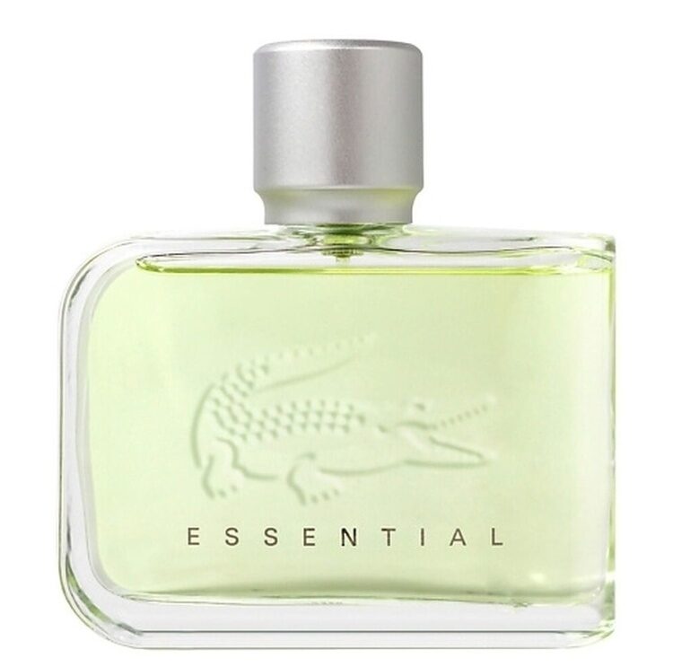 Lacoste Essential Eau De Toilette 75 ml