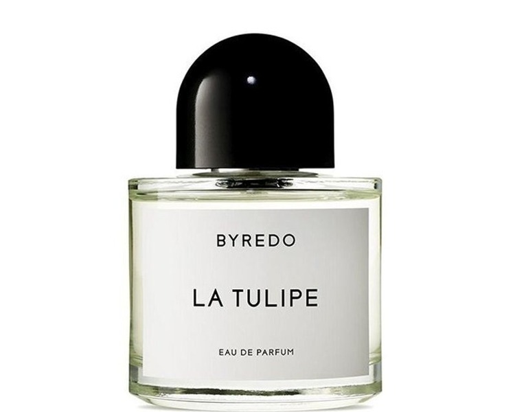 Byredo La Tulipe Eau De Parfum 50 ml