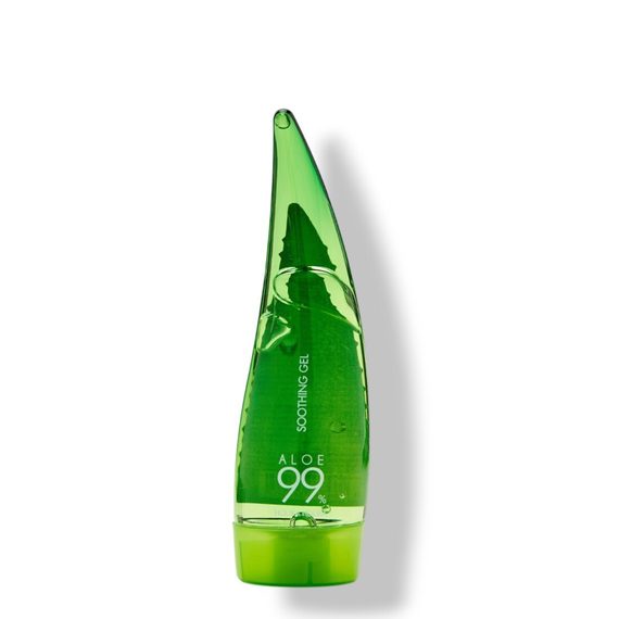 Гель алоэ Holika Holika Aloe 99% Soothing Gel 55 ml