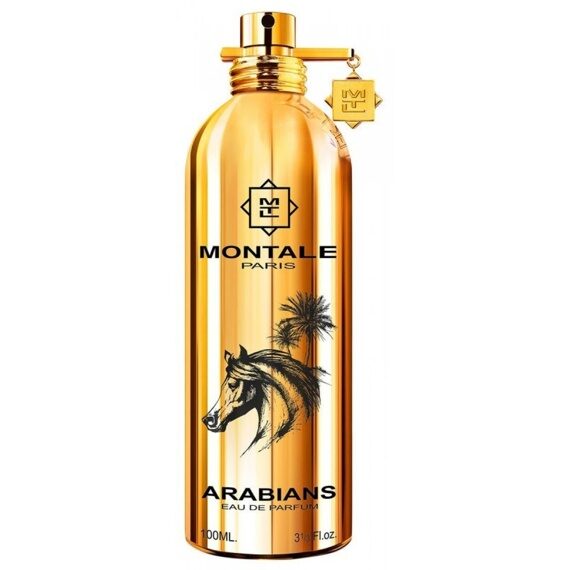 Montale Arabians Eau de Parfum 100 ml