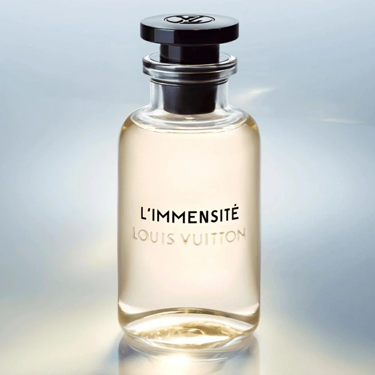 Louis Vuitton L’Immensite Eau De Parfum 100 ml