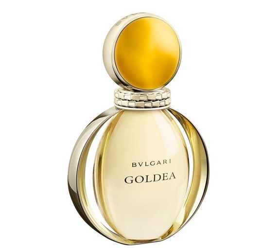 Bvlgari Goldea Eau De Parfum 50 ml